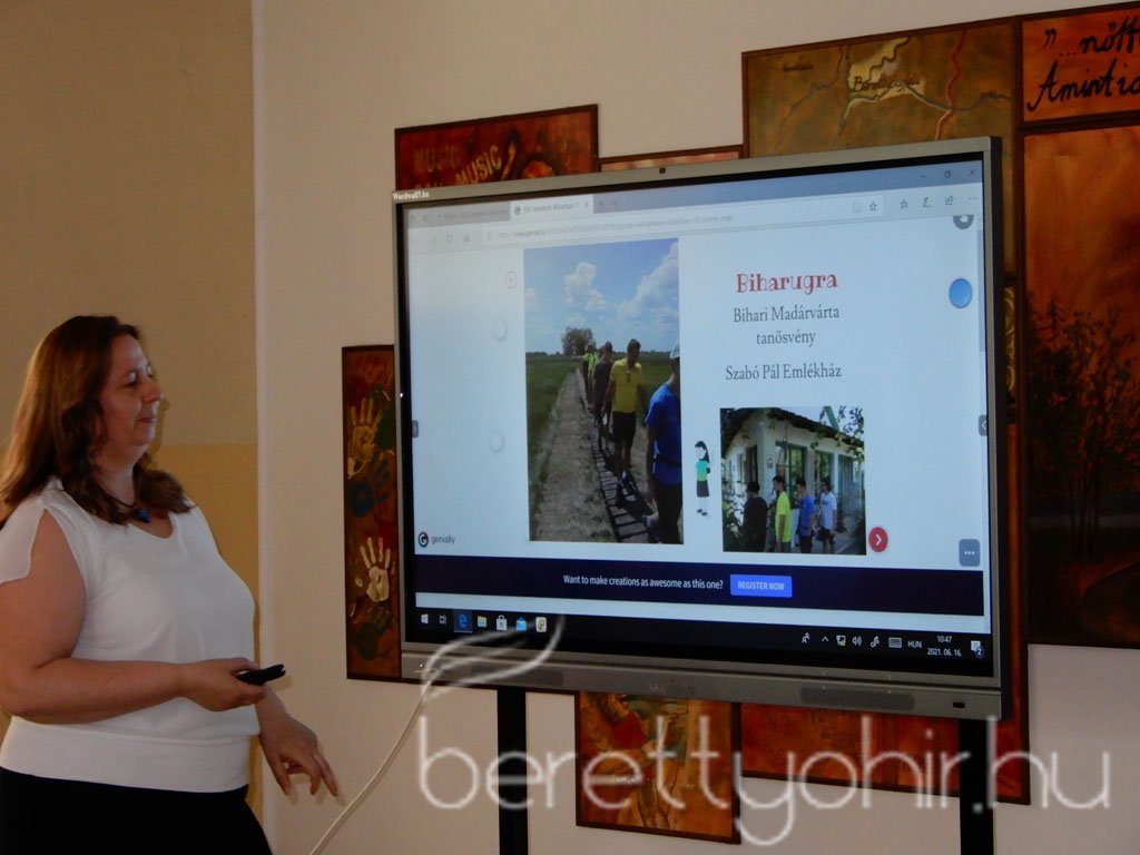 Bringás barangolások Biharban 26